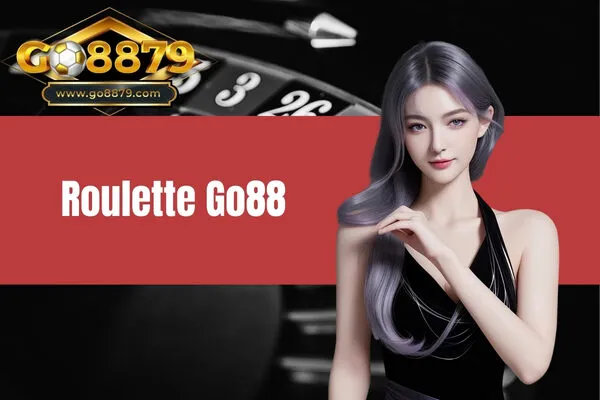 Roulette Go88